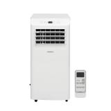 $249 Mora 6,000 BTU (DOE) 115 Volt Portable Air Conditioner