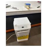 $249 Mora 6,000 BTU (DOE) 115 Volt Portable Air Conditioner
