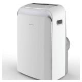 $329 Pelonis  7,000 BTU 115-Volt Portable Air Conditioner