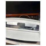 $329 Pelonis  7,000 BTU 115-Volt Portable Air Conditioner