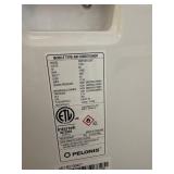 $329 Pelonis  7,000 BTU 115-Volt Portable Air Conditioner