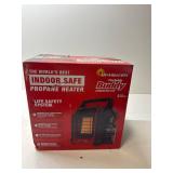 Mr. Heater  Buddy 9,000 BTU Portable Radiant Propane Heater