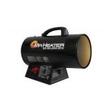 Mr. Heater  60,000 BTU Portable Forced Air Propane Heater