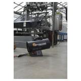 Mr. Heater  60,000 BTU Portable Forced Air Propane Heater