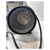 Mr. Heater  60,000 BTU Portable Forced Air Propane Heater