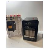 Mr. Heater  18,000 BTU Portable Convection Propane Heater