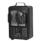 Lifesmart 1500 Watt Milkhouse Utility Heater