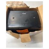 Lifesmart 1500 Watt Milkhouse Utility Heater