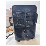 Lifesmart 1500 Watt Milkhouse Utility Heater