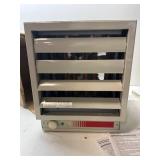 $169 Dimplex 5,000W 600V Industrial Unit Heater