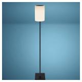 Patriot Lighting  Solar-Powered Indoor/Outdoor Color Changing LED 2-in-1 Lamp