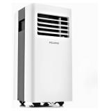 $737 Pelonis 8,000 8k Portable Air Conditioner, Dehumidifier & Fan PAP08R1BWT