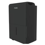 $199 Pelonis  50-Pint Dehumidifier with Pump