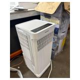 $279 Pelonis  5,000 BTU 115 Volt Portable Air Conditioner