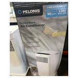 $279 Pelonis  5,000 BTU 115 Volt Portable Air Conditioner