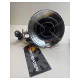 Mr heater Top Propane Tank Heater - Single Burner, 15000 BTU - Model No. SRC15T