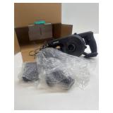 North Tech  18-Volt Cordless Blower Kit