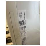 $629 Denali Aire  23,500 BTU 230-Volt Window Air Conditioner