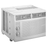 $180 Cool Living 5,000 BTU 9.7 EER 115V Window Mount Room Air Conditioner AC Unit