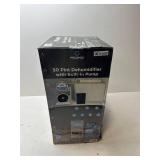 $199 Pelonis 50-pint Dehumidifier