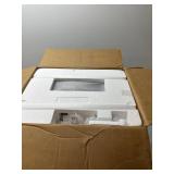 $199 Pelonis 50-pint Dehumidifier
