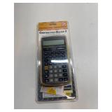 Calculated Industries Construction Master 5 Construction Calculator