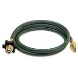 $324 Mr. Heater MH11BFLEX Buddy FLEX 11,000 BTU Portable Propane Heater with 10-Feet Propane Hose Assembly Bundle (2 Items)