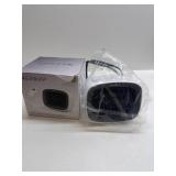 1200 Watt Desktop Electric Heater