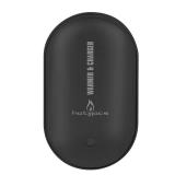 3 PACK HotMocs  Rechargeable Hand Warmer
