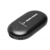 3 PACK HotMocs  Rechargeable Hand Warmer