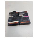 3 PACK HotMocs  Rechargeable Hand Warmer