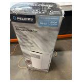 $279 Pelonis  5,000 BTU 115 Volt Portable Air Conditioner