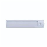 2 PACKGood Earth   Adjustable 120-Volt 160 Lumen 12" Integrated LED Strip Light With Remote