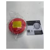 $59 Kidde  10-Year Sealed Battery Photoelectric & Electrochemical Combination Detector