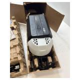 $177 Chamberlain    HP Wi-Fi Chain Drive Smart Garage Door Opener