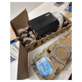 $177 Chamberlain    HP Wi-Fi Chain Drive Smart Garage Door Opener