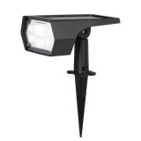 4 PACK Patriot Lighting  High-Lumen LED Spot Landscape Light