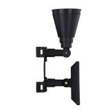 2 PACK Patriot Lighting  Solar Integrated LED Flag Light