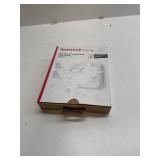 Honeywell Home X1N Heating and Cooling Push Button Non-Programmable Thermostat