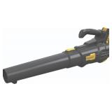Yardworks  350 CFM 20-Volt Cordless Leaf Blower