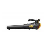 Yardworks  350 CFM 20-Volt Cordless Leaf Blower