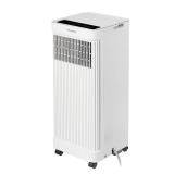 $279 Pelonis  5,000 BTU 115 Volt Portable Air Conditioner