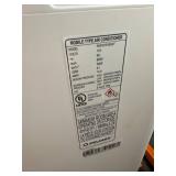 $279 Pelonis  5,000 BTU 115 Volt Portable Air Conditioner