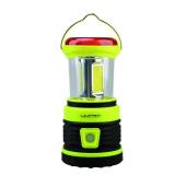 Ultra Performance  1000 Lumen Rechargeable COB Lantern