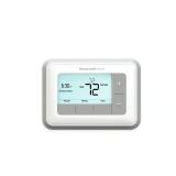 Honeywell Home T5 Heating and Cooling Touch Screen Programmable Thermostat
