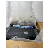 $199 Pelonis 50-pint Dehumidifier