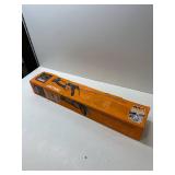WORX  22" 20-Volt Cordless Hedge Trimmer