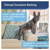 PetSafe  Lite Rechargeable Bark Dog Collar