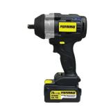 Performax   20-Volt Cordless 1/2" Impact Wrench Kit