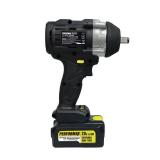 Performax   20-Volt Cordless 1/2" Impact Wrench Kit